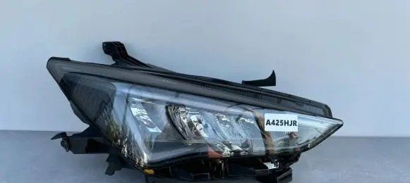 Cupra Born Headlight/headlamp 10F941008J