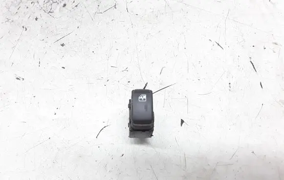 Hyundai Getz Electric window control switch
