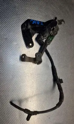 Volkswagen T-Roc Headlight/headlamp level sensor 5Q0907503