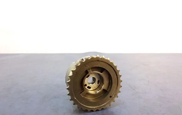 Camshaft pulley/ VANOS