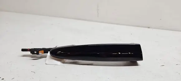 BMW 2 F22 F23 Front door exterior handle 7329344
