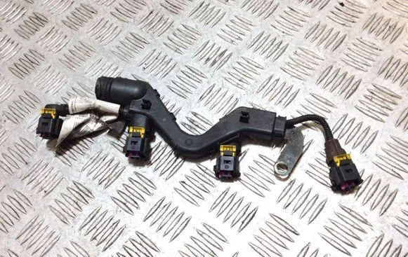 Opel Insignia A Fuel injector wires 55567592