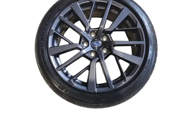 Subaru WRX VB II R18 alloy rim 