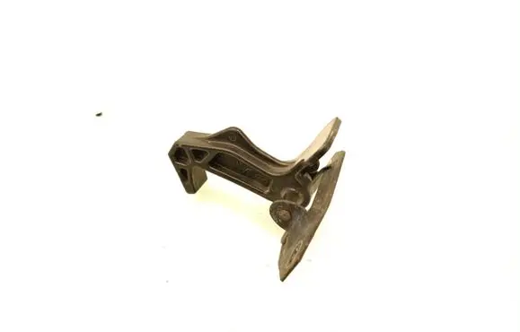 Peugeot 508 II Engine bonnet (hood) release handle 