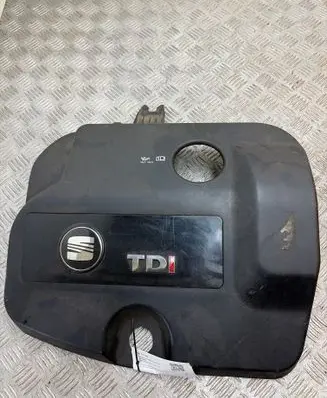 Seat Alhambra (Mk1) Engine cover (trim) 7M3103925B 7M3103925BE 7M3103925E