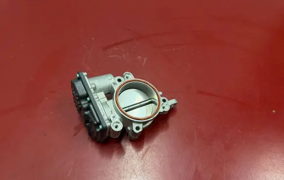BMW X3 G45 Throttle valve 8601651 13548601651