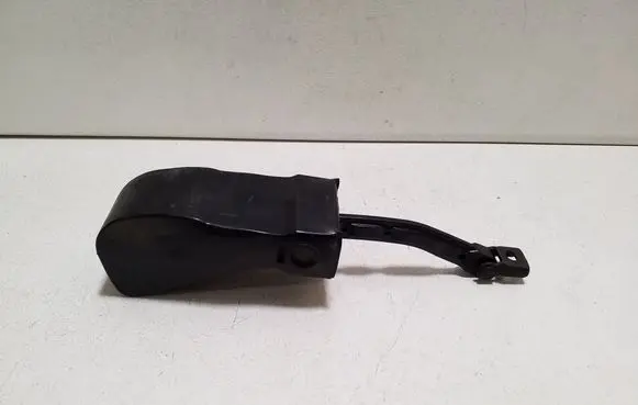 Skoda Superb B6 (3T) Front door check strap stopper 3T0837249C 3T0837249