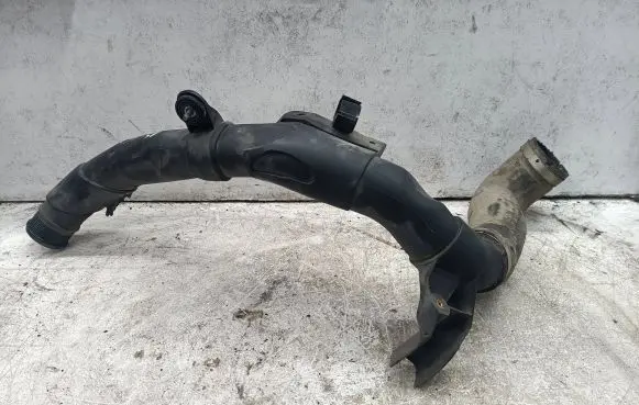 Audi A3 S3 8P Intercooler hose/pipe 1K0145840AA