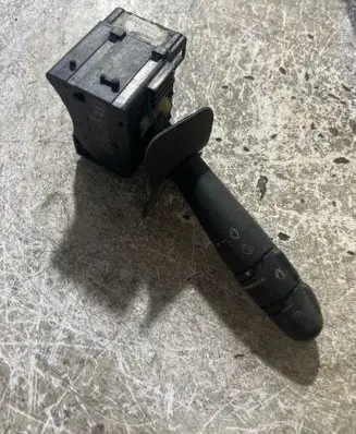 Renault Scenic I Wiper control stalk 7700428228