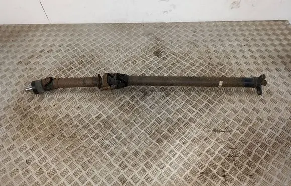 Lexus GS 250 350 300H 450H Drive shaft (set)