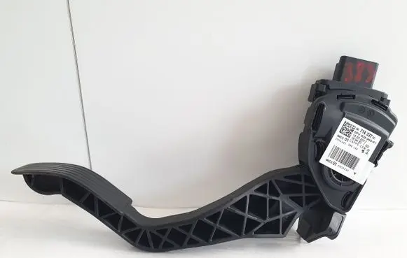 Citroen C4 Cactus Accelerator throttle pedal 9671433780 6PV00994941