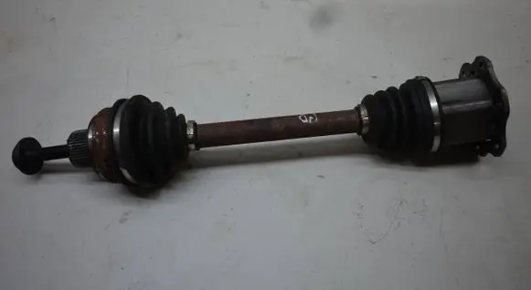 Audi A4 S4 B8 8K Front driveshaft