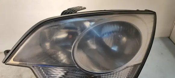 Opel Antara Headlight/headlamp 00024584