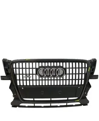 Audi Q5 SQ5 Front bumper upper radiator grill 8R0853651 8R0853651AVMZ
