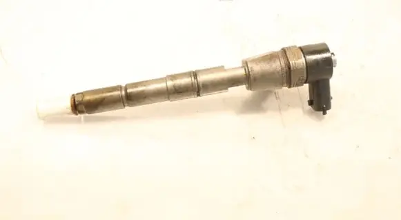 Fiat Doblo Fuel injector 0445110300