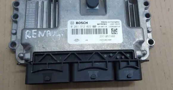 Renault Scenic I Wing mirror control module 0261S12022Parts