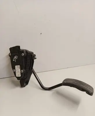 Opel Vivaro Accelerator throttle pedal 7700313060