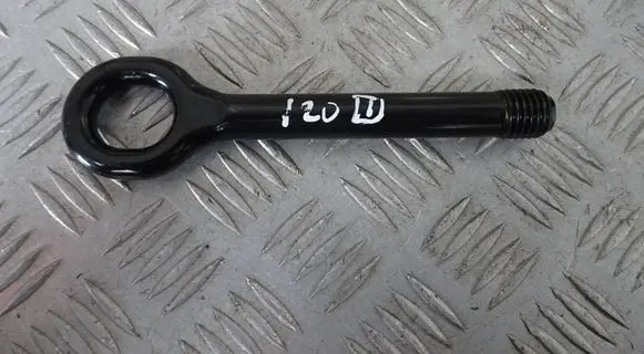 Hyundai i20 (BC3 BI3) Tow bar I20IIIUCHOHOLOWNI