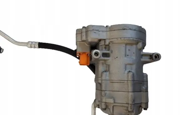 KIA Niro Air conditioning (A/C) compressor (pump) n2h0610926