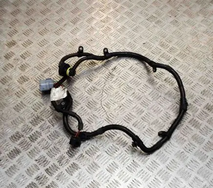 Maserati Ghibli Other wiring loom 6700074010