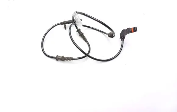 Mercedes-Benz GLE (W166 - C292) ABS brake wheel speed sensor A1669054002