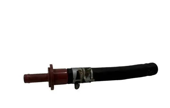 Toyota RAV 4 (XA40) Breather/breather pipe/hose 