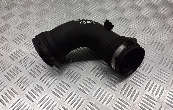 Renault Scenic II - Grand scenic II Air intake hose/pipe 8200201514