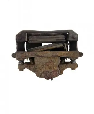 Honda CR-V Front brake caliper