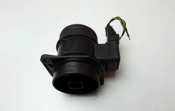 Skoda Octavia Mk2 (1Z) Mass air flow meter 03L906461