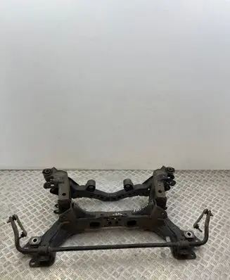 Ford Edge II Rear subframe 