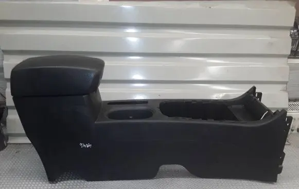 SsangYong Korando Armrest 