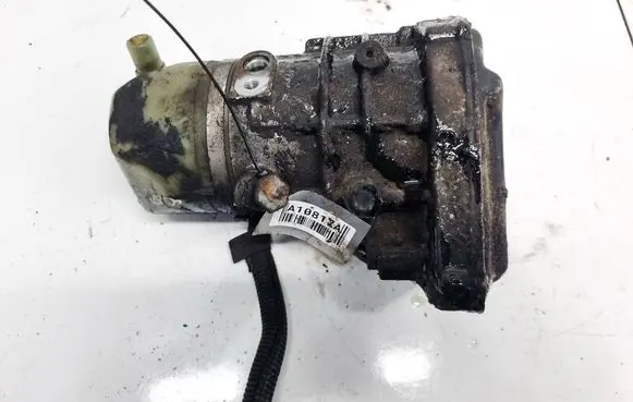 Ford Galaxy Power steering pump
