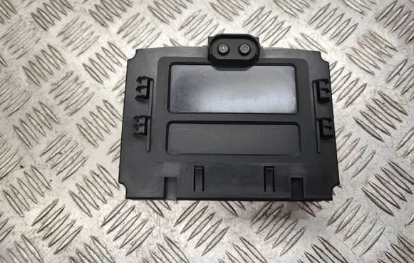 Opel Zafira A Screen/display/small screen 090589755 5503803030 310030015