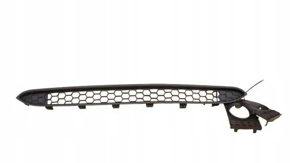 Fiat 500 Abarth Front bumper lower grill 735500141