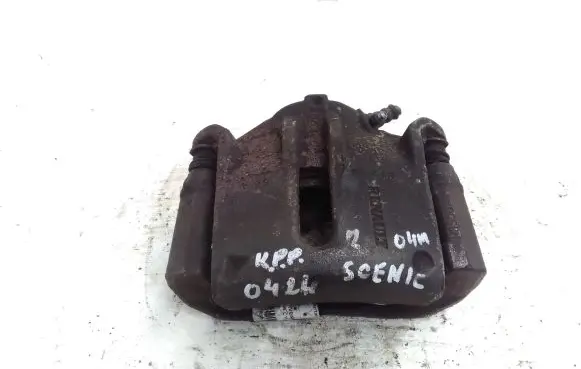 Renault Scenic II - Grand scenic II Front brake caliper