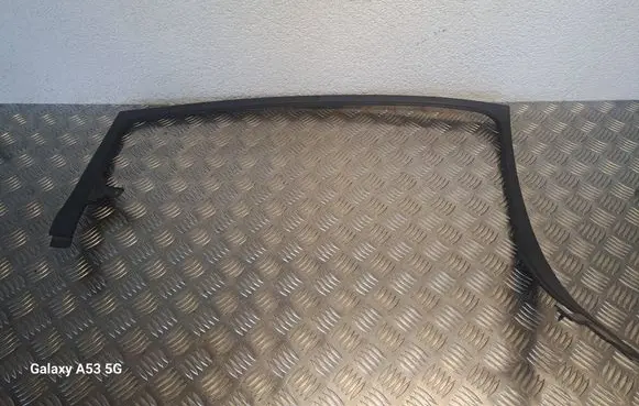 Dodge Charger Rear door window/glass frame 55315141AD USF6883 93785P