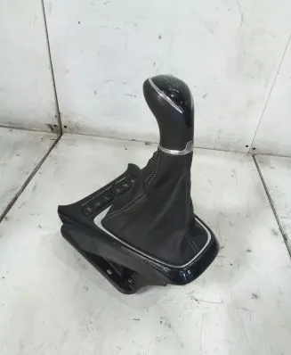Opel Crossland X Gear shifter/selector 3642350