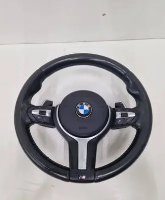 BMW 3 F30 F35 F31 Steering wheel 0060024343 308335186N77