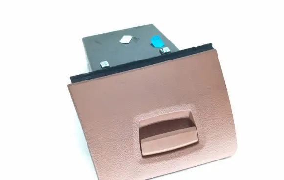 BMW 5 F10 F11 Glove box 9166696 112420