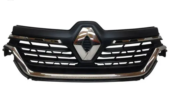 Front grill