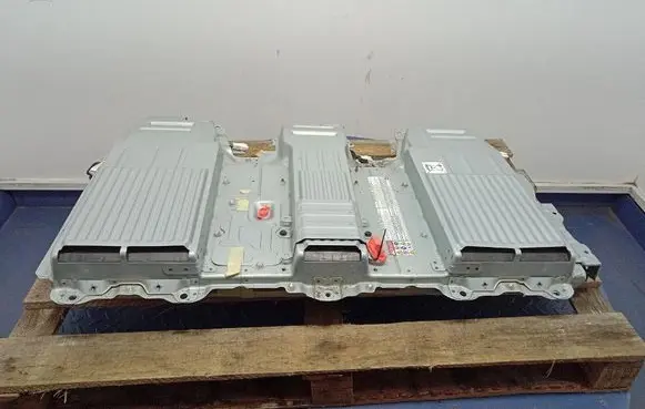 Cadillac SRX Hybrid / electric car battery G928048030