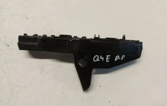 Audi Q4 Sportback e-tron Front bumper mounting bracket 89A807184JLK01