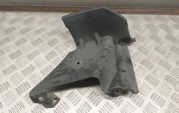 Dodge RAM Intercooler air guide/duct channel 68036597AB