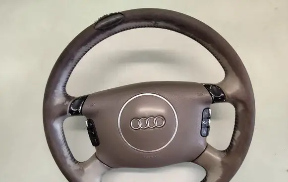 Audi A8 S8 D2 4D Steering wheel 