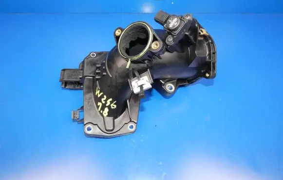 Mercedes-Benz B W246 W242 Intake manifold A6510900828