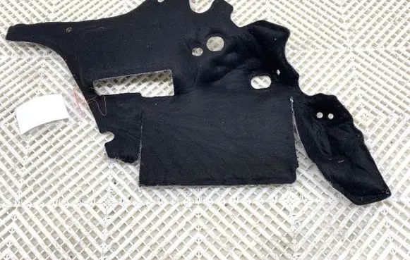 BMW 5 G30 G31 G38 Other exterior part 7387518
