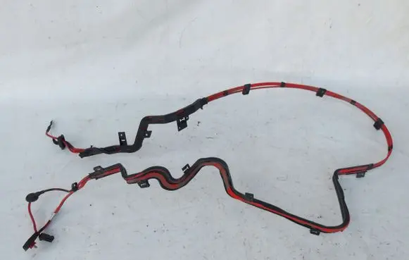 BMW 1 F20 F21 EUR ISO radio connector 9316575MAPACAR