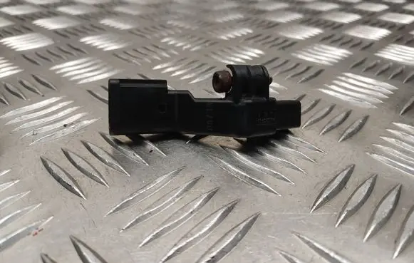Volkswagen PASSAT B6 Crankshaft position sensor 045906433A