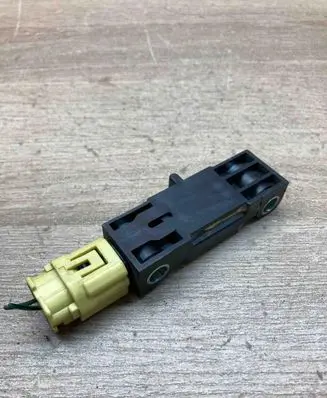 Mazda 5 Airbag deployment crash/impact sensor C23557KC0