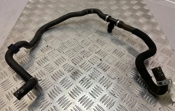 BMW 7 G11 G12 Engine coolant pipe/hose 9299630